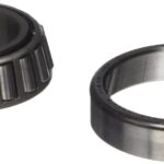 Tapered Roller Bearing Cone and Cup Set, Steel