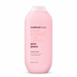 Method Body Wash, Pure Peace, Paraben and Phthalate Free