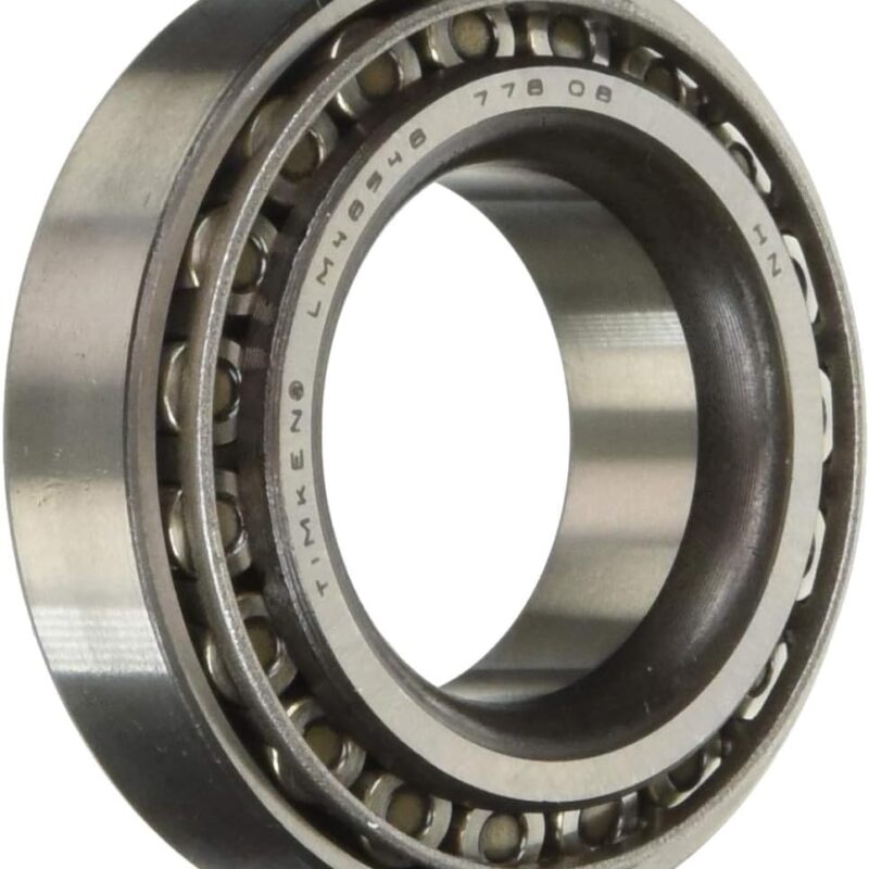 TIMKEN SET5 Bearing Set