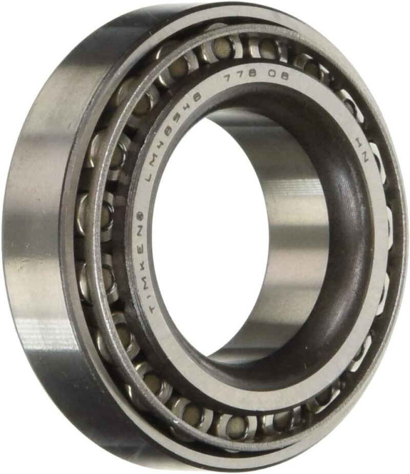 TIMKEN SET5 Bearing Set