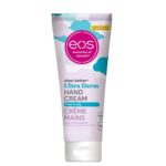 eos Shea Better Hand Cream- Fresh & Cozy, 24-Hour Moisture Skin Care, Lasts Through Hand Washing