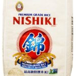 Nishiki Premium Sushi Rice