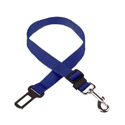 Adjustable Pet Car Seat Belt & Harness – Secure Travel for Dogs - Image 30