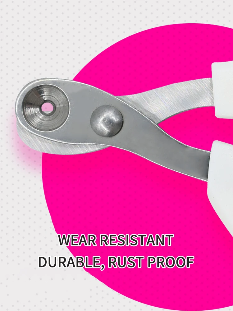 Small Blind Cat Nail Clippers Small Blind Cat Nail Clippers Special Pet Nail Clippers - Image 11
