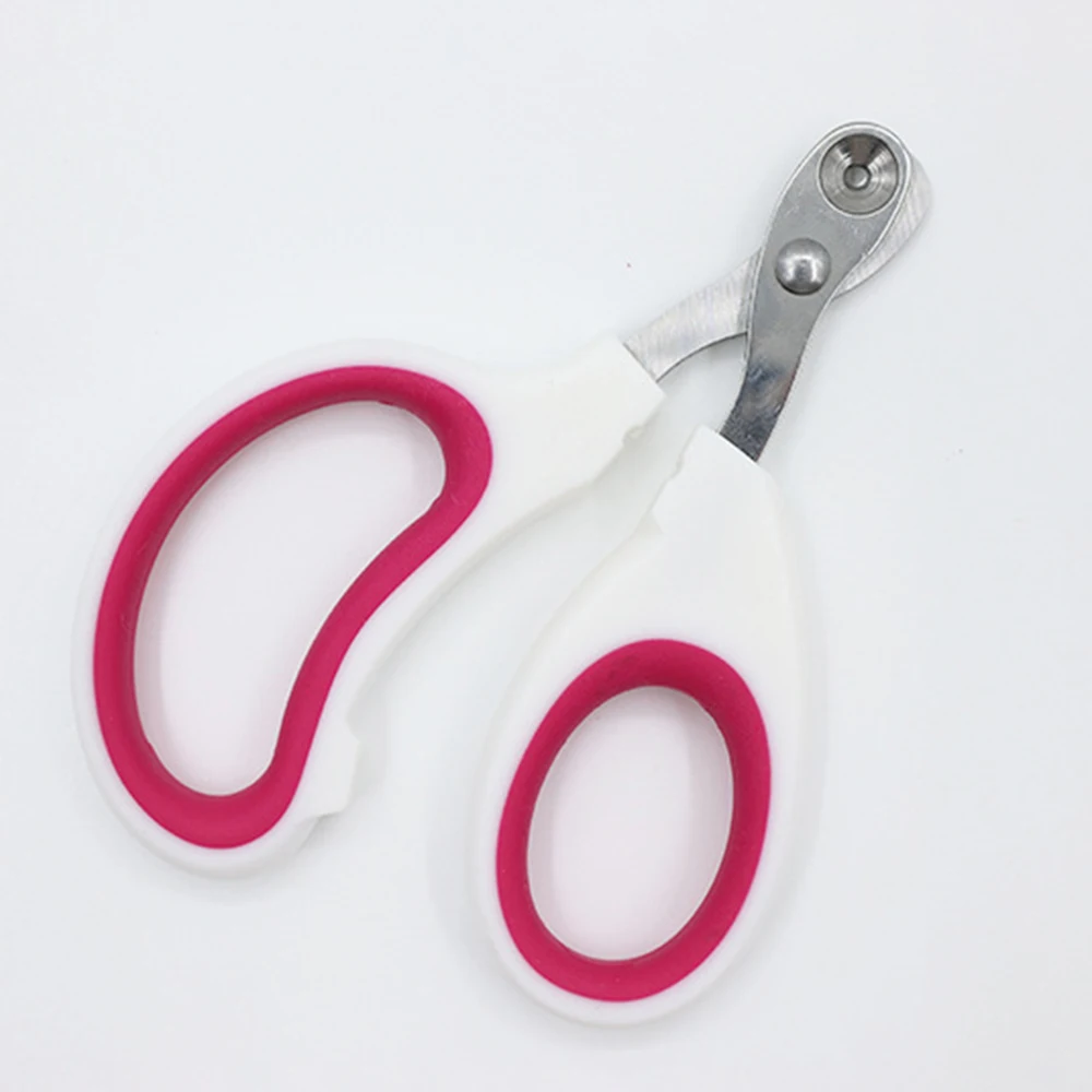 Small Blind Cat Nail Clippers Small Blind Cat Nail Clippers Special Pet Nail Clippers - Image 7