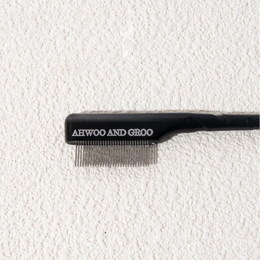 Pet Facial Cleaning Comb Set – Removes Tear Stains & Cat Paw Hair - Image 21