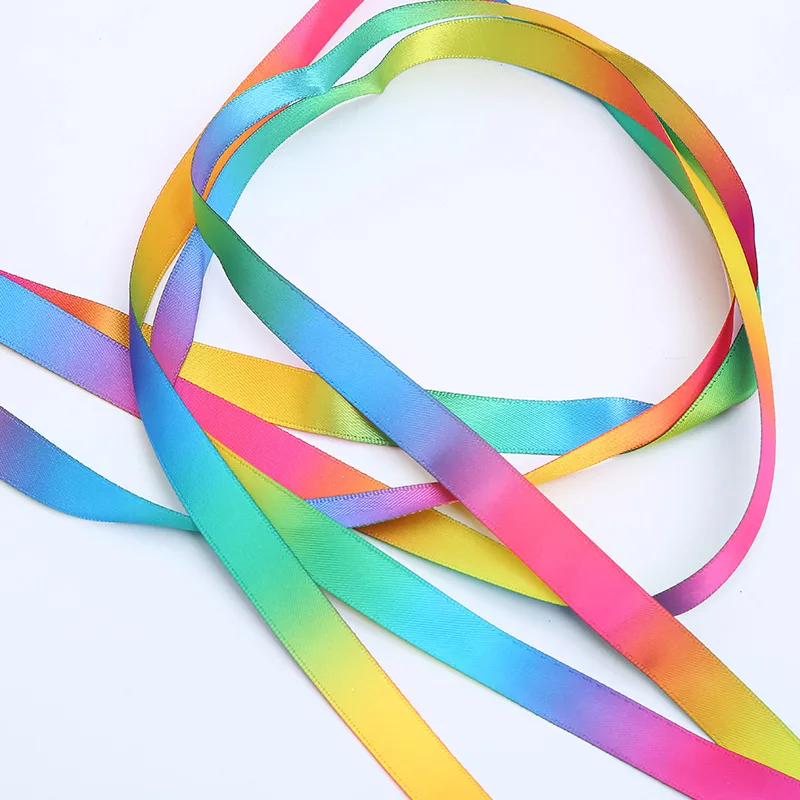 Simulation Feather Interactive Cat Toy Satin Ribbon Bell Cat Stick Toys Kitten Playing Teaser Wand Toy Cat Supplies Accessories - Image 4